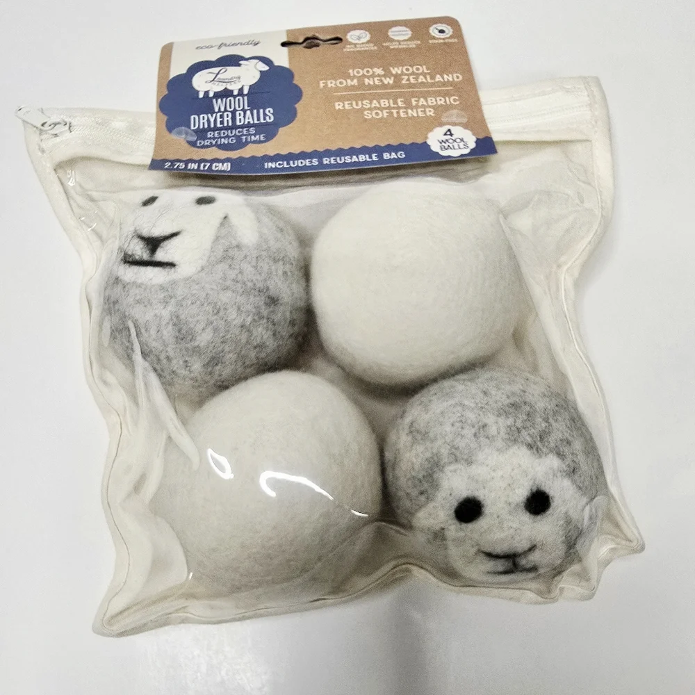 Evriholder 4 Wool Loads Reduce Drying Time 100%Wool New Zealand